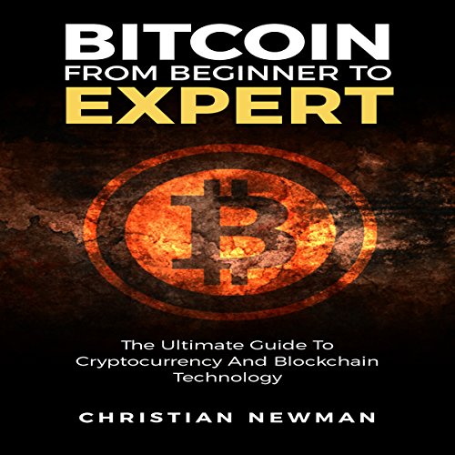 Algopix Similar Product 10 - Bitcoin from Beginner to Expert The