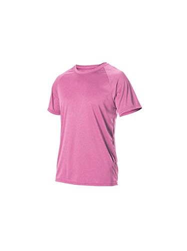 Algopix Similar Product 17 - Alleson Ahtletic Womens Heather Tech