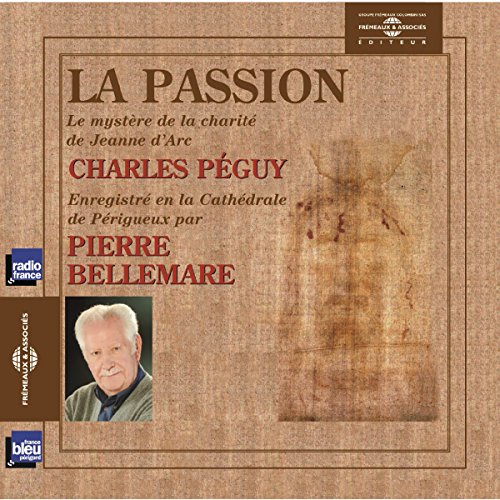 Algopix Similar Product 12 - La passion