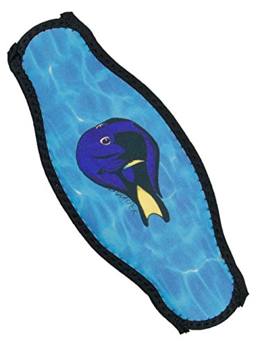 Algopix Similar Product 1 - Innovative Scuba Concepts Strap Wrapper