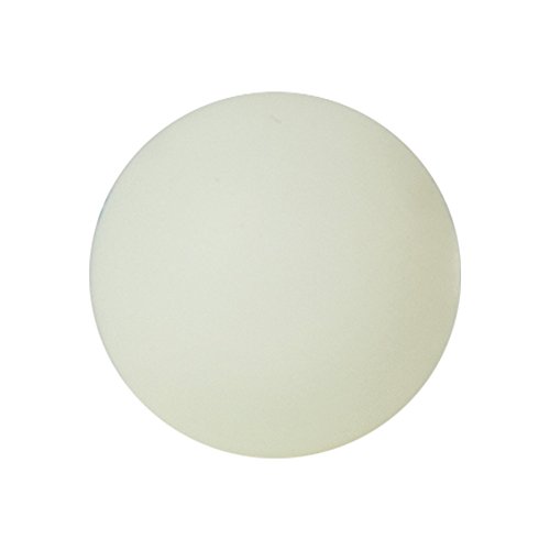 Algopix Similar Product 16 - 78 Nylon Solid Plastic Balls for