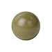 Algopix Similar Product 6 - 516 Olive Torlon Plastic Ball for