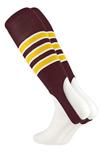 Algopix Similar Product 3 - MadSportsStuff Baseball Stirrups by TCK