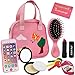 Algopix Similar Product 13 - Click N Play Purse Toy for Girls 23