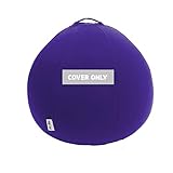 Algopix Similar Product 6 - Yogibo Pod Bean Bag Replacement Cover