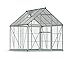Algopix Similar Product 18 - Palram  Canopia 6x8 Greenhouse for