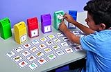 Algopix Similar Product 15 - Primary Concepts, Mailbox Phonics