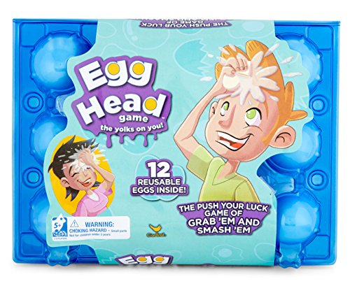Algopix Similar Product 10 - Egg Head Game