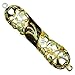 Algopix Similar Product 19 - Quality Judaica Modern Jeweled Mezuzah