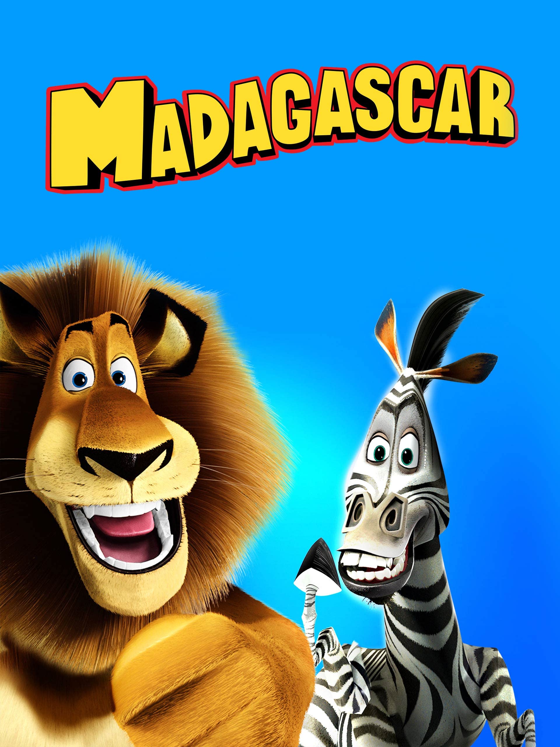 Algopix Similar Product 10 - Madagascar