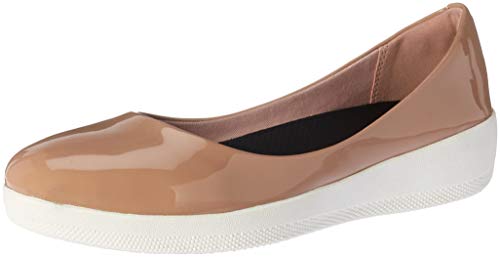 Algopix Similar Product 14 - FitFlop Womens Superballerina Ballet