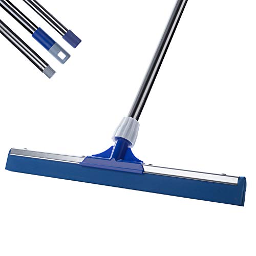 Algopix Similar Product 16 - Heavy Duty Floor Squeegee with 506