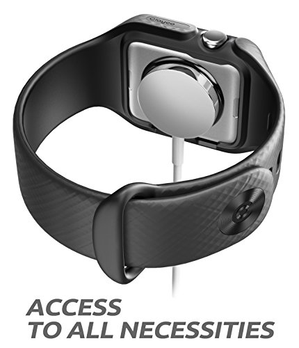 Algopix Similar Product 1 - 	 Clayco Apple Watch Band 42 mm Hera