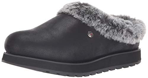 Algopix Similar Product 9 - Skechers BOBS Womens KeepsakesR E M