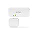 Algopix Similar Product 11 - MiLocks EQL-DSNR Door Sensor, White