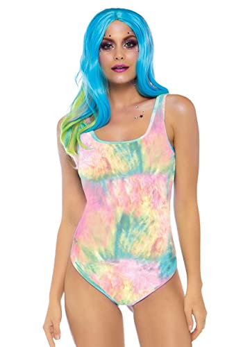 Algopix Similar Product 19 - Leg Avenue Women's Costume, Multi, Large