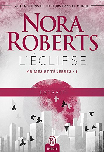 Algopix Similar Product 11 - Abmes et tnbres Tome 1  Lclipse