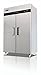 Algopix Similar Product 12 - Migali C2FHC Two Door ReachIn