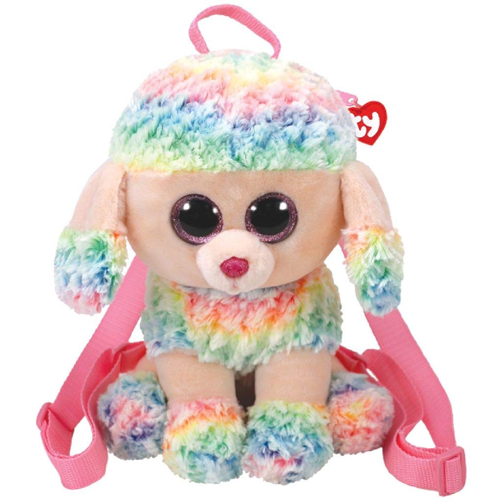 Algopix Similar Product 7 - Ty Rainbow - Backpack