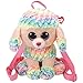 Algopix Similar Product 13 - Ty Rainbow - Backpack
