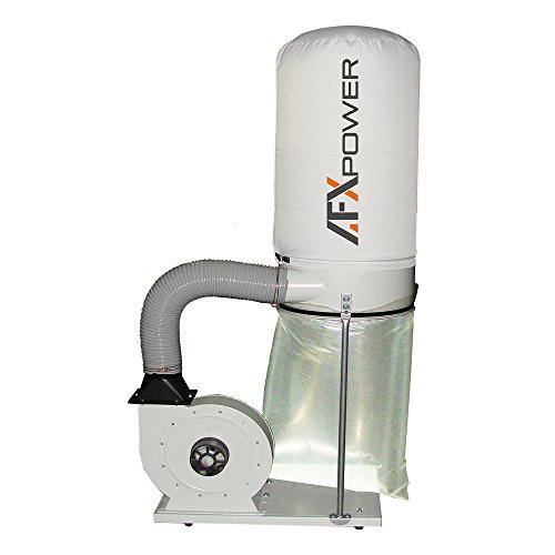 Algopix Similar Product 20 - AFX POWER AFX1013 Industrial Grade