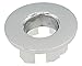 Algopix Similar Product 10 - Chromed Brass Made Basin Sink Overflow
