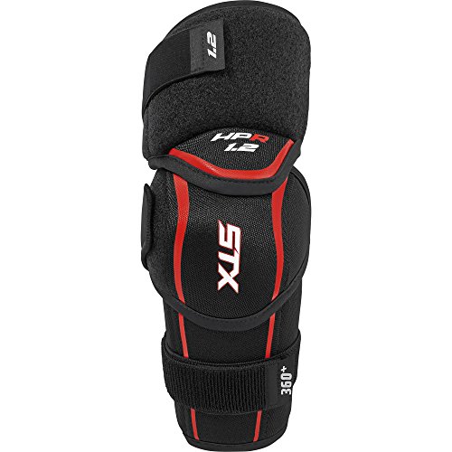 Algopix Similar Product 4 - STX Ice Hockey Stallion HPR 12 Elbow