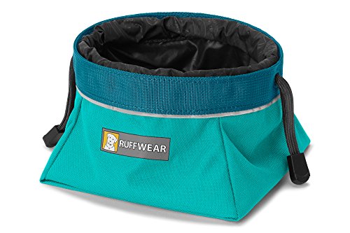 Algopix Similar Product 19 - RUFFWEAR  Quencher Cinch Meltwater