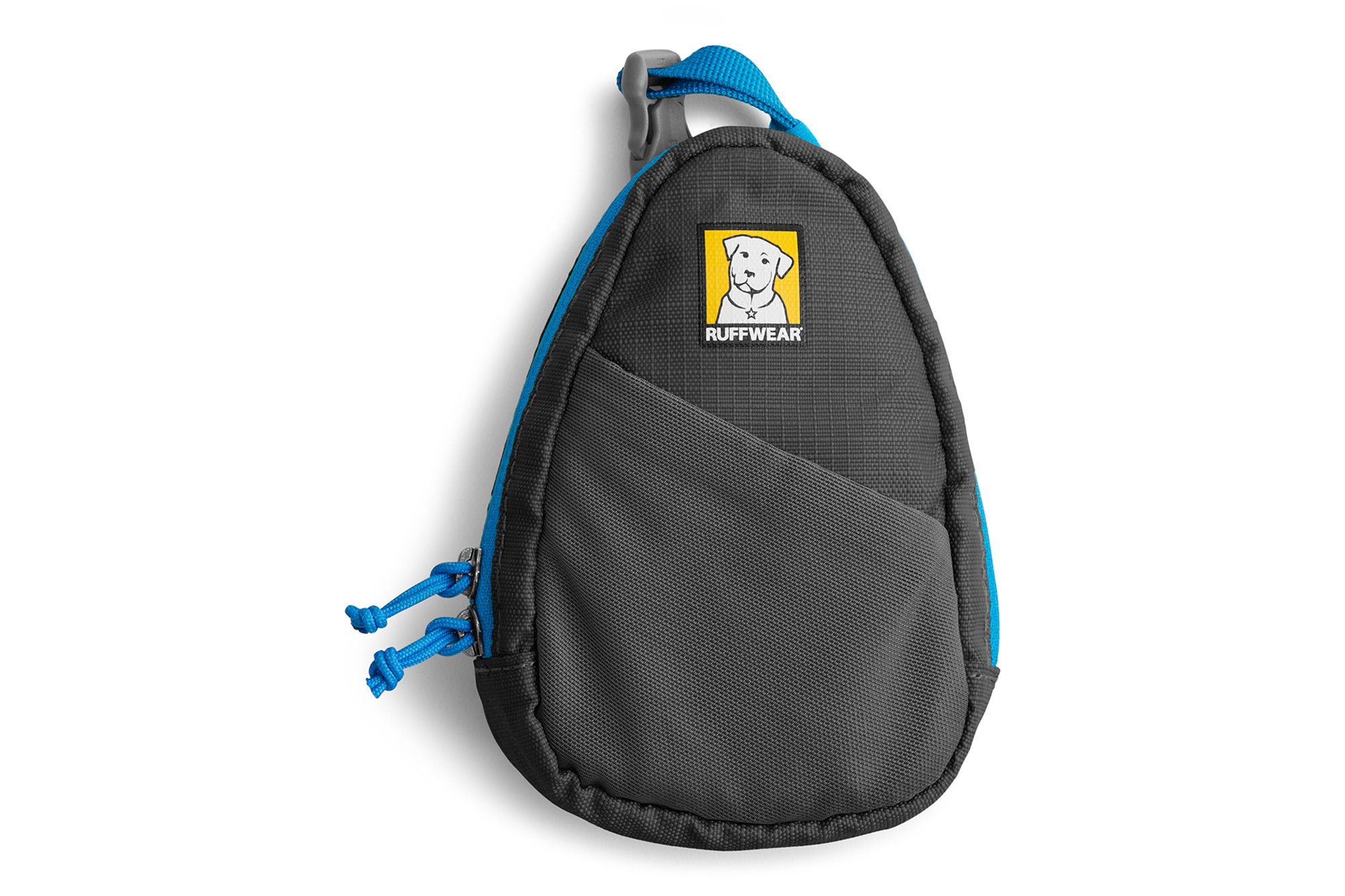 Algopix Similar Product 9 - Ruffwear Stash Bag Pickup Bag