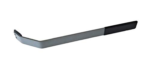 Algopix Similar Product 6 - Burn Pot Scraper for Harman STOVES 