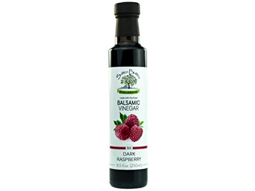 Algopix Similar Product 4 - Sutter Buttes Balsamic Vinegar  Dark