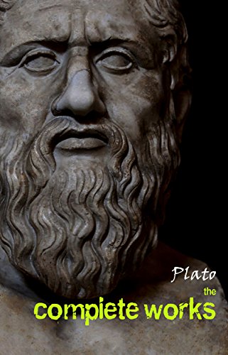 Algopix Similar Product 12 - Plato: The Complete Works