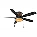 Algopix Similar Product 16 - Hampton Bay Roanoke 48 in LED