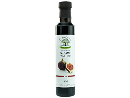Algopix Similar Product 11 - Sutter Buttes Balsamic Vinegar  Fresh