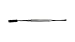 Algopix Similar Product 8 - Wise Prichard 3 Periosteal Elevator