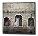 Algopix Similar Product 8 - Epic Graffiti Kogut Domowy Giclee