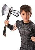 Algopix Similar Product 17 - Rubies Costume Accessory Thor s Hammer