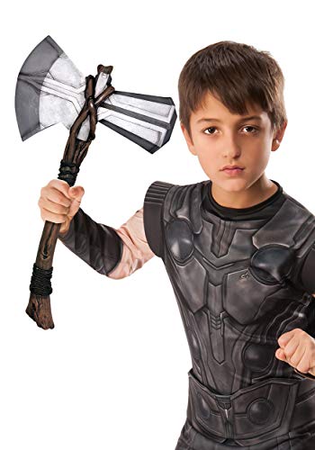 Algopix Similar Product 8 - Rubies Costume Accessory Thor s Hammer
