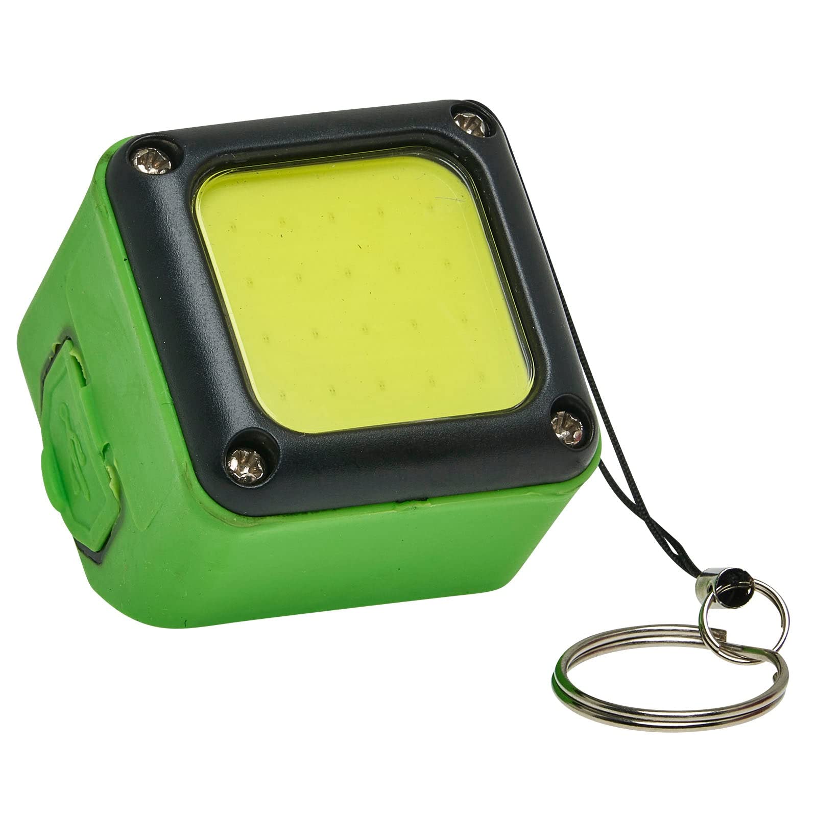 Algopix Similar Product 2 - Kodiak Kube 300 Lumen Rechargeable