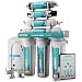 Algopix Similar Product 18 - NU Aqua 7Stage UV  Alkaline Under