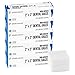 Algopix Similar Product 12 - 1000 Count Gauze Pads 2x2  Soft 4Ply