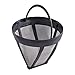 Algopix Similar Product 14 - Xavax Coffee Filter Black 13 x 12 x