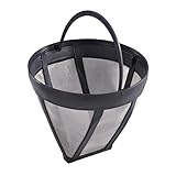 Algopix Similar Product 13 - Xavax Coffee Filter Black 13 x 12 x