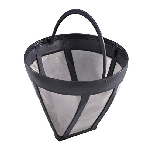 Algopix Similar Product 14 - Xavax Coffee Filter Black 13 x 12 x