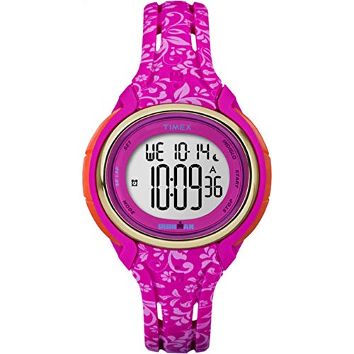 Algopix Similar Product 11 - Timex Sport Watch TW5M17700