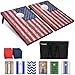 Algopix Similar Product 6 - GoSports 3 x 2 ft American Flag Design