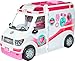 Algopix Similar Product 18 - Barbie Playset with 20 Accessories