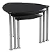 Algopix Similar Product 3 - Flash Furniture Pacific Heights Black