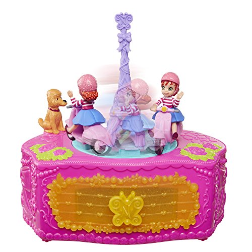 Algopix Similar Product 20 - Fancy Nancy Ooh La La Music Box