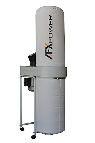 Algopix Similar Product 6 - AFX Power Industrial Grade Dust
